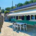 Villa La Casa Del Fico Pompeiana
