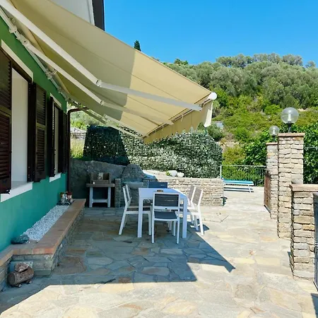 La Casa Del Fico By Le Di Tati *