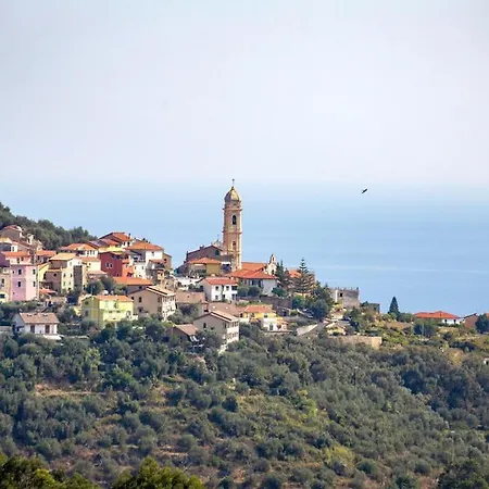 Vila La Casa Del Fico *