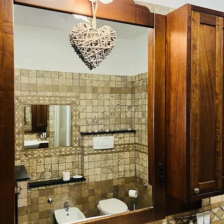 La Casa Del Fico Vila