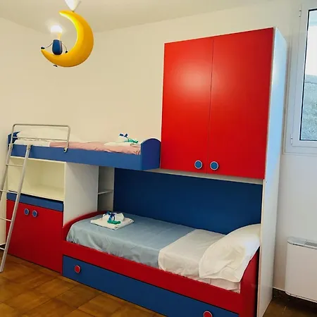 Villa La Casa Del Fico By Le Di Tati