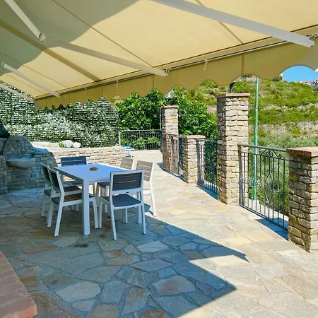 Villa La Casa Del Fico