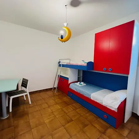La Casa Del Fico By Le Di Tati *