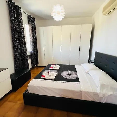 La Casa Del Fico * Pompeiana