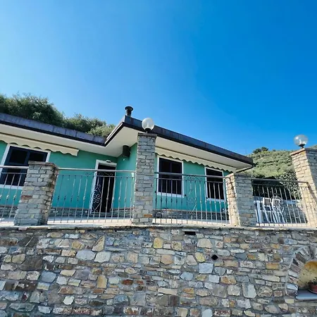 Villa La Casa Del Fico Pompeiana