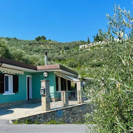 La Casa Del Fico By Le Di Tati Pompeiana