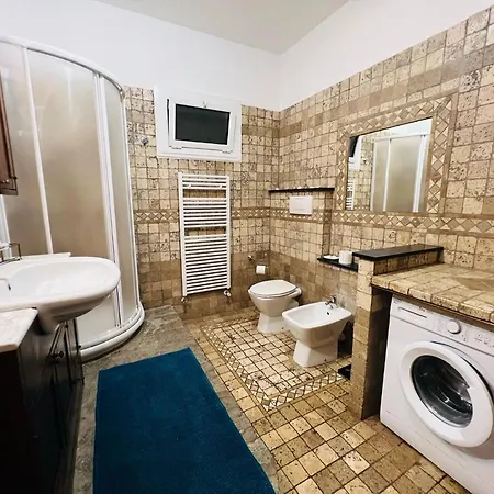 La Casa Del Fico Vila Pompeiana