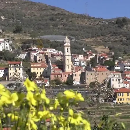 Villa La Casa Del Fico