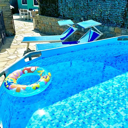 La Casa Del Fico Vila Pompeiana