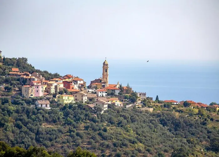 Villa La Casa Del Fico *