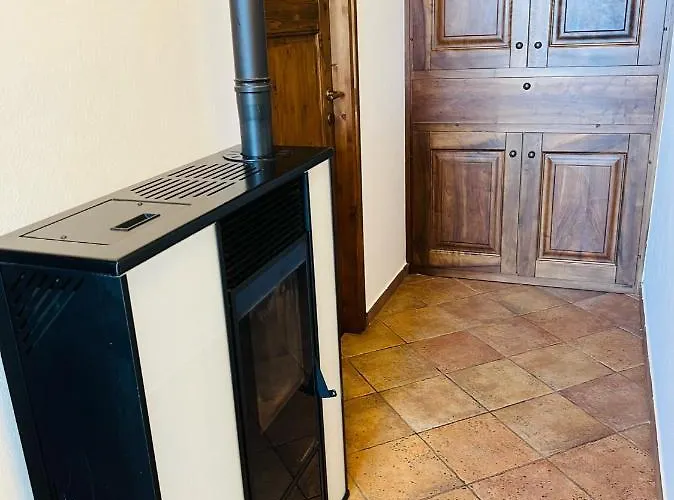 La Casa Del Fico *