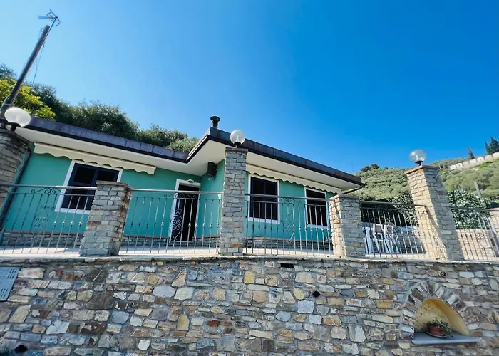 Villa La Casa Del Fico Pompeiana