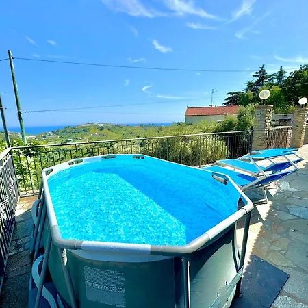 La Casa Del Fico Villa