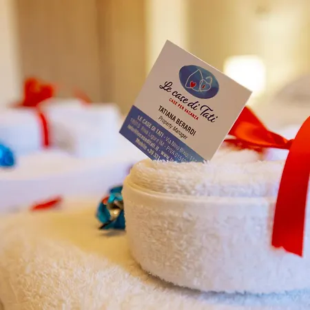 فيلة La Casa Del Fico