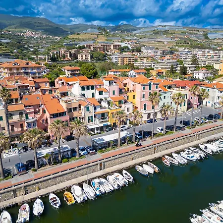 La Casa Del Fico فيلة