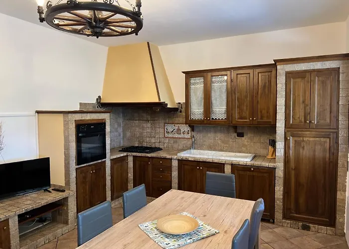 La Casa Del Fico Pompeiana