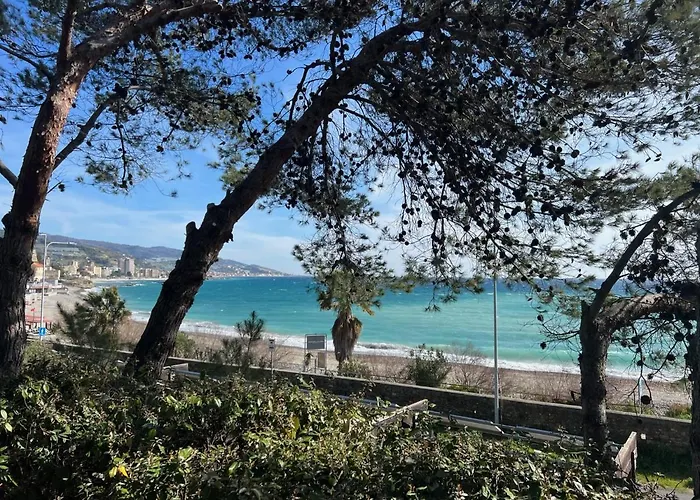 فيلة La Casa Del Fico