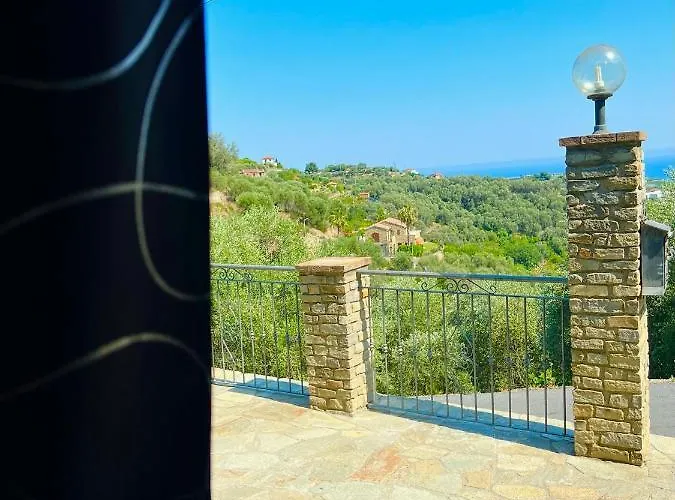 La Casa Del Fico فيلة *