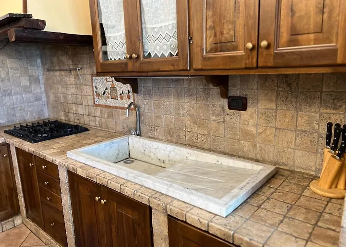 La Casa Del Fico فيلة Pompeiana