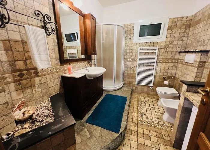 فيلة La Casa Del Fico