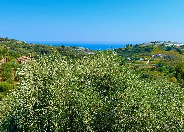 La Casa Del Fico * Pompeiana