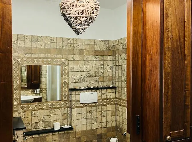 La Casa Del Fico فيلة