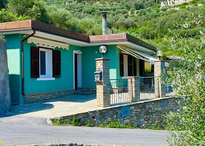 Villa La Casa Del Fico *