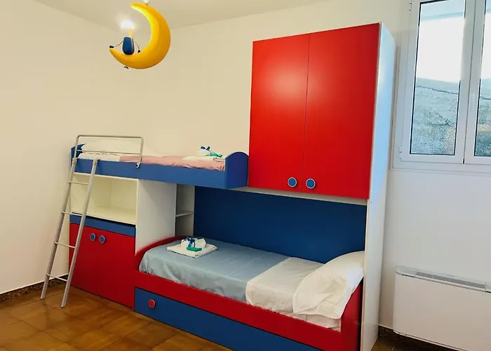 فيلة La Casa Del Fico