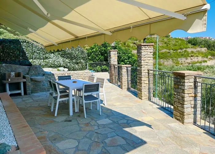 فيلة La Casa Del Fico