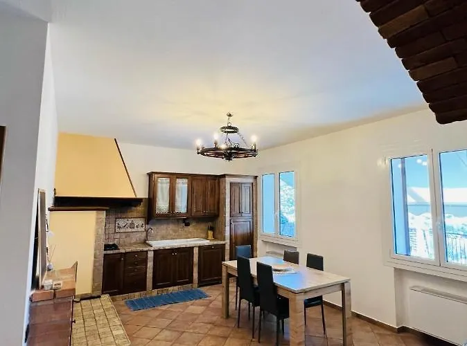 La Casa Del Fico * Pompeiana