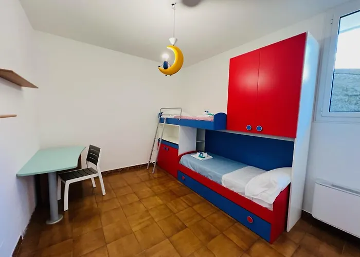 La Casa Del Fico *