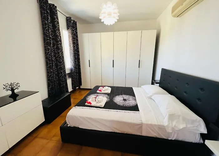 La Casa Del Fico * Pompeiana