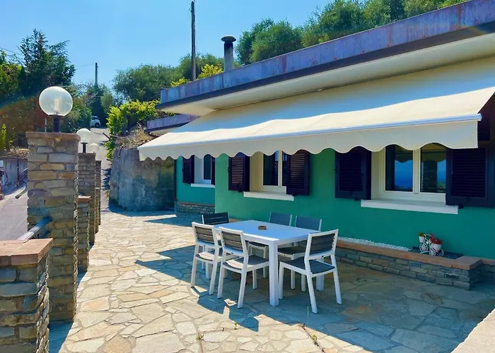 Villa La Casa Del Fico Pompeiana