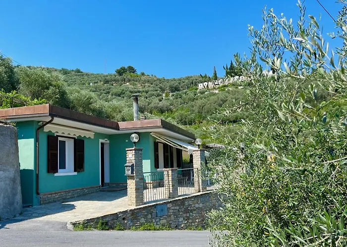 La Casa Del Fico Pompeiana