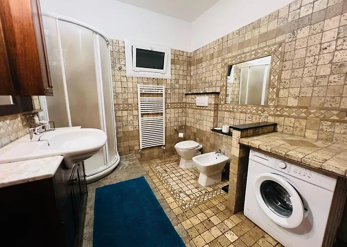 La Casa Del Fico فيلة Pompeiana