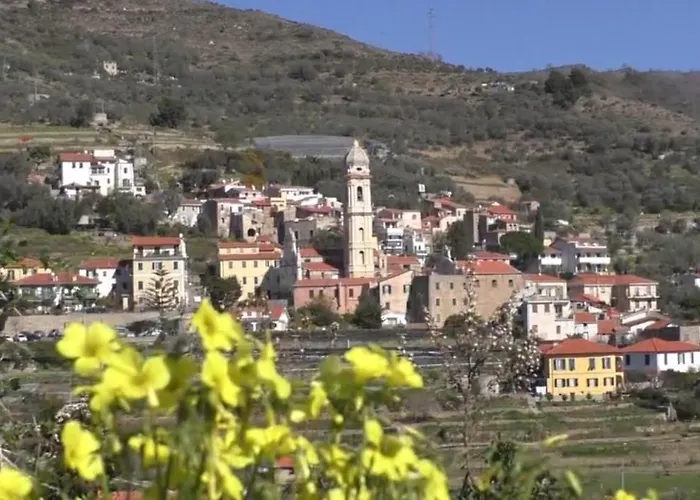 فيلة La Casa Del Fico