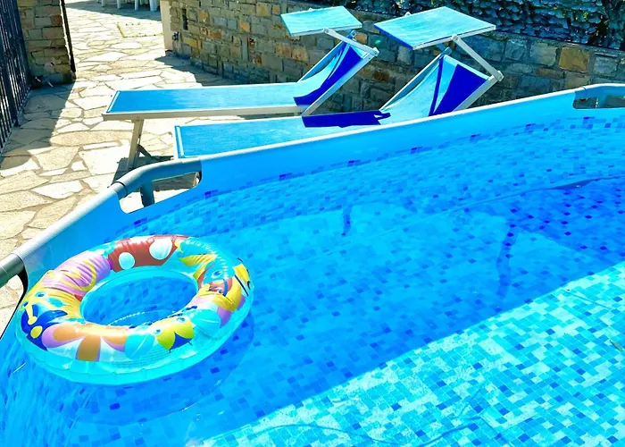 La Casa Del Fico فيلة Pompeiana