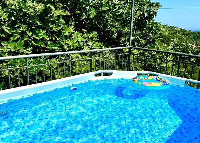 فيلة La Casa Del Fico Pompeiana