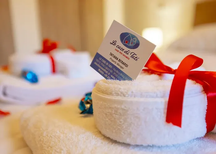 فيلة La Casa Del Fico