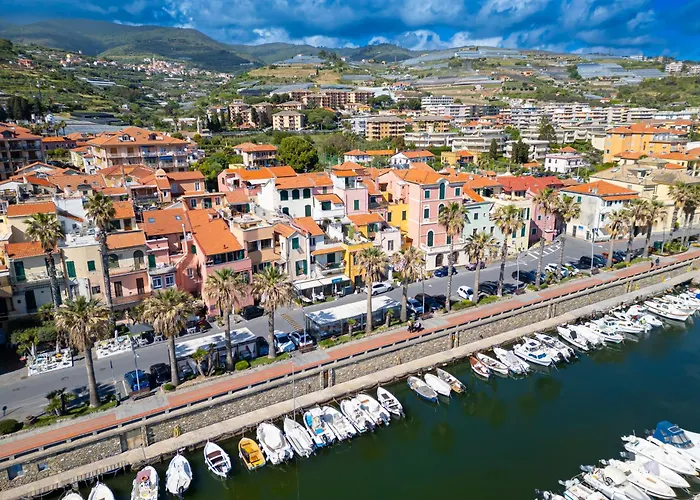 La Casa Del Fico فيلة